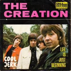 The Creation : Cool Jerk